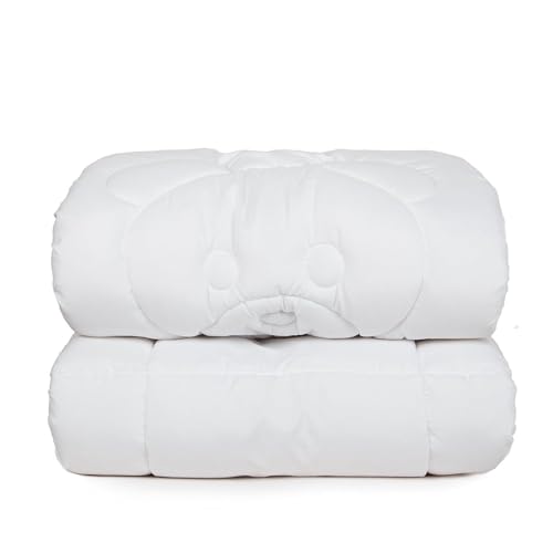 Tadpoles Quilted Toddler Comforter 40x60 1