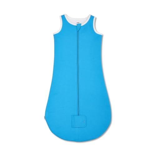 Nanit Sleep Wear Sleeping Bag - XL Tropical Blue