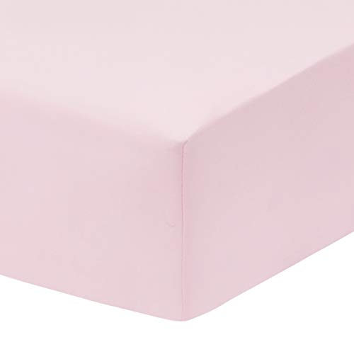 Everyday Kids 2-Pack Fitted Crib Sheets