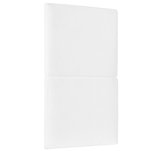 Dream On Me Mattress Pad for 38 x 26 Playard White 1