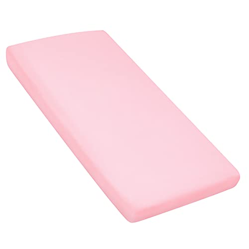 Coldwind Nap Mat Sheet Pink 24 x 48 x 4