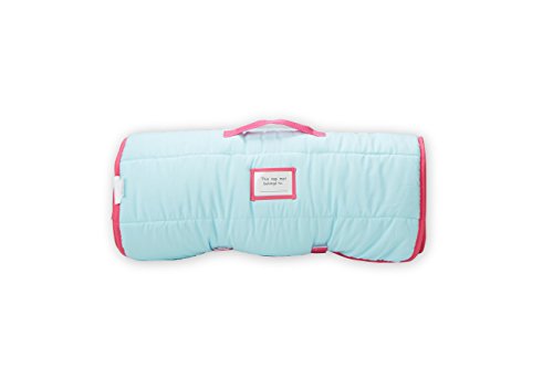 Paw Patrol Skye Toddler Nap Mat Set - Pink 1