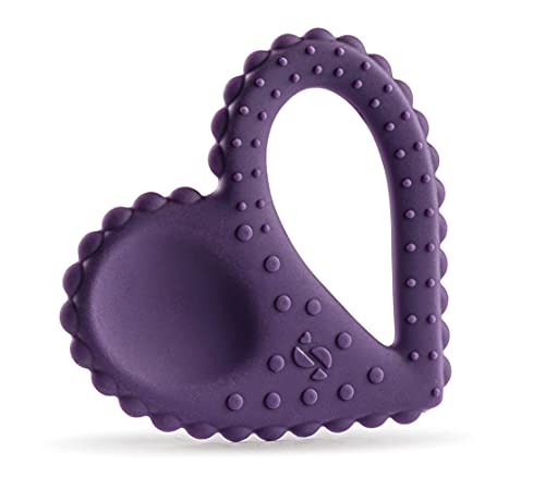 Special Supplies Teether Spoon Dual Use for Babies