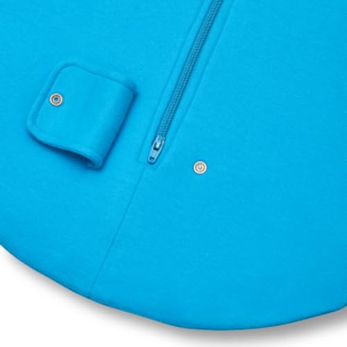 Nanit Sleep Wear Sleeping Bag - XL Tropical Blue
