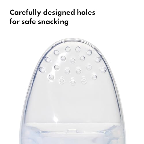 OXO Tot Self-Feeder 2 Pack - Opal and Dusk
