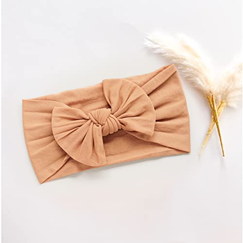 Jesries 22 PCS Baby Headbands with Bows for Girls