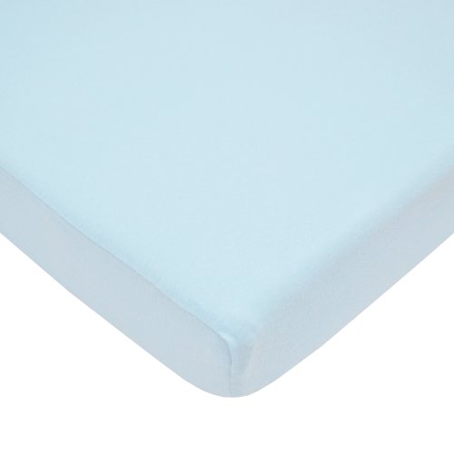 American Baby Company 100 Cotton Pack N Play Sheet