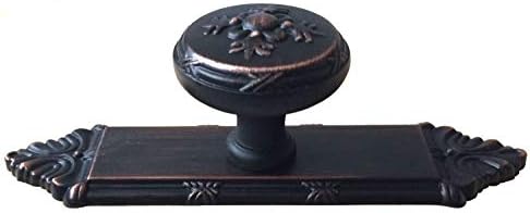 Oil Rubbed Bronze Drawer Pull Handles