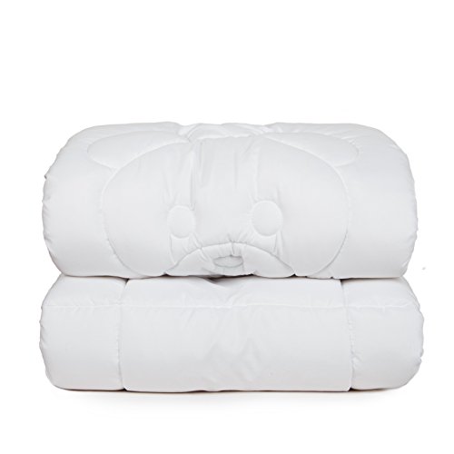 Tadpoles Quilted Toddler Comforter 40x60 1