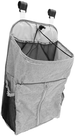 Toyvian 1pc Multifunctional Cradle Storage Bag