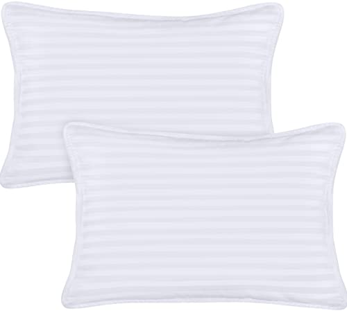 Utopia Bedding Toddler Pillow Set 2 Pack