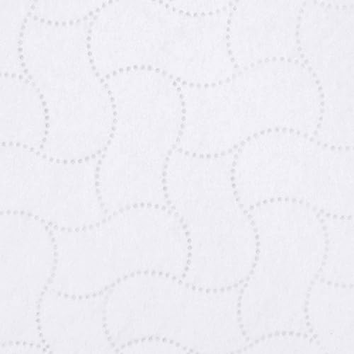 American Baby Company Waterproof Mini Crib Mattress Protector 38 x 24