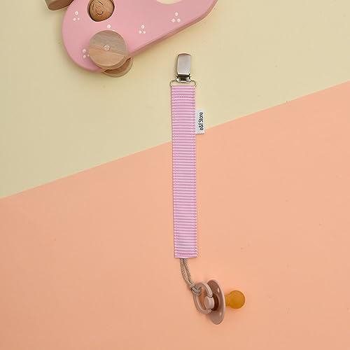 ef Store Baby Pacifier Clip Triple Pack 1
