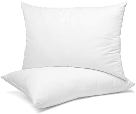 Nestl Toddler Pillow - 13 x 18 Inches Pack of 2