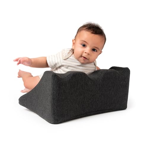 Vonu Burplee Nursing Support for Baby - Burp Gas Reflux Relief