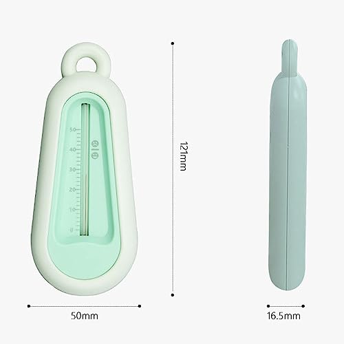 XINAJUND Baby Bath Temperature Meter