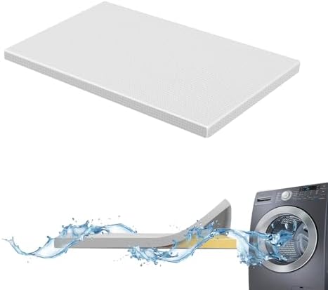 Gwydre Machine Washable Pack and Play Mattress 1