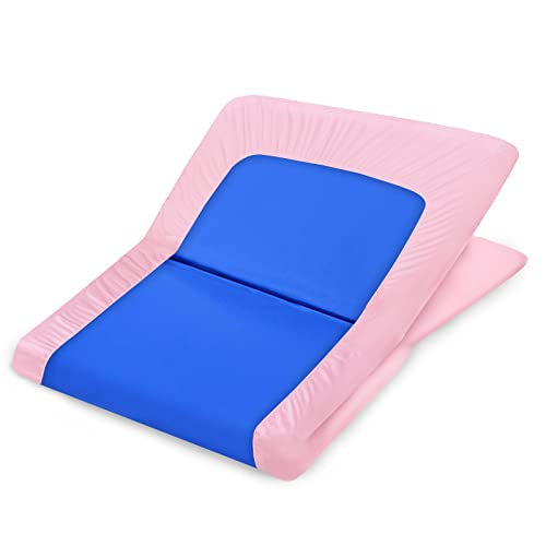 Coldwind Nap Mat Sheet Pink 24 x 48 x 4