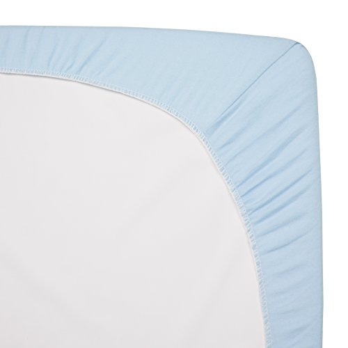 American Baby Company 100 Cotton Pack N Play Sheet