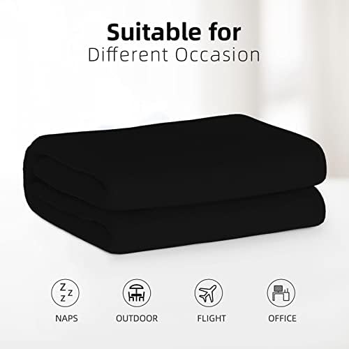 White Blue Duvet Cover Queen Set with 2 Pillowcases