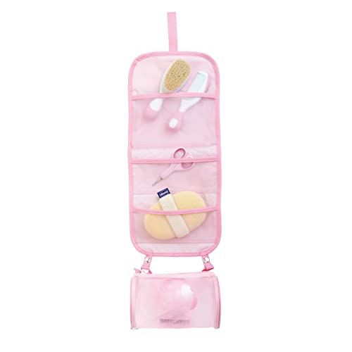 Chicco My First Beauty Set 5-in-1 for Newborns