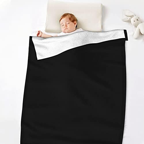 White Blue Duvet Cover Queen Set with 2 Pillowcases