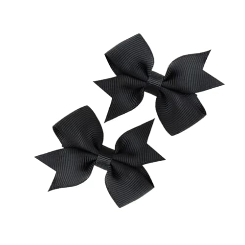 BOENBE LOVED Premium Hair Bows Clips for Baby Girls