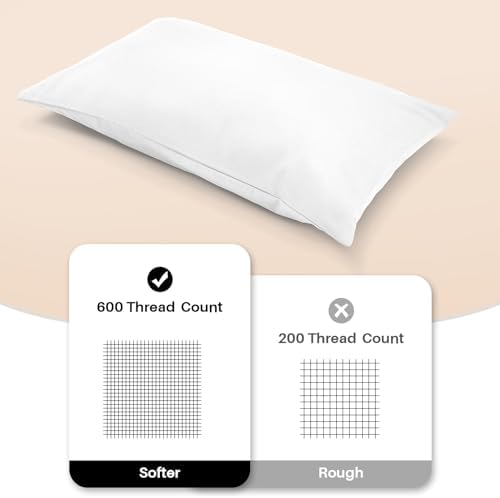 Warmstar 100 Cotton Toddler Pillowcase Set of 2