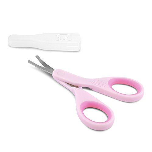 Chicco My First Beauty Set 5-in-1 for Newborns