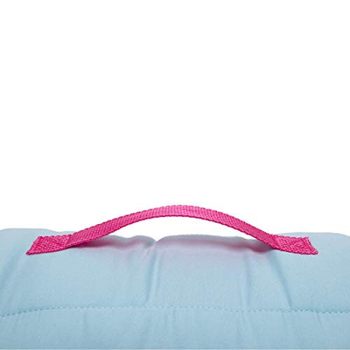 Paw Patrol Skye Toddler Nap Mat Set - Pink 1