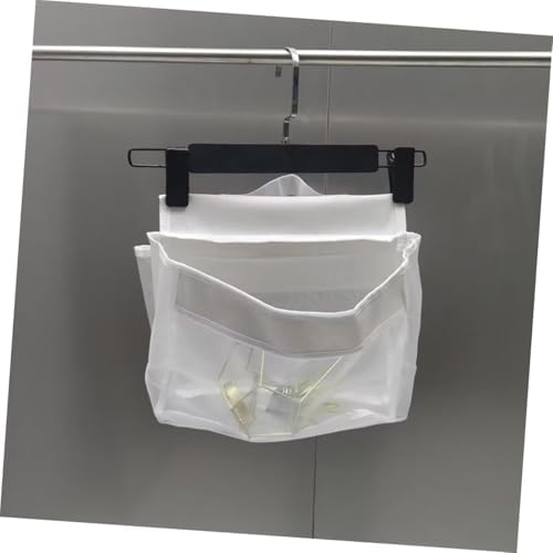 Alipis Bath Toy Storage Saddle Net for Toddlers