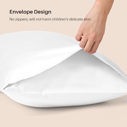 Warmstar 100 Cotton Toddler Pillowcase Set of 2