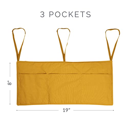 Natemia Baby Nursery Hanging Crib Organizer