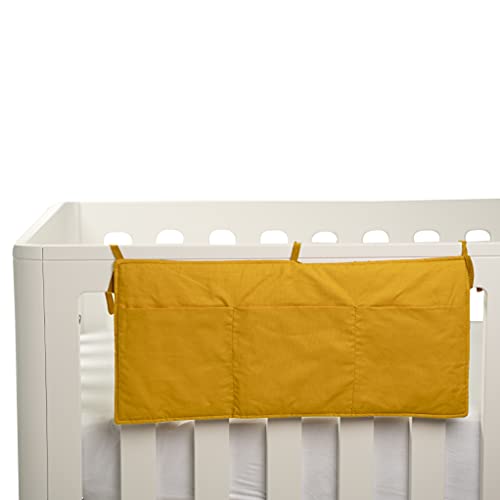 Natemia Baby Nursery Hanging Crib Organizer