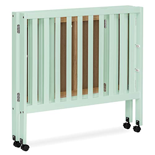 Dream On Me Jett Non-Full Size Folding Crib