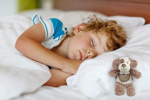Maison Chic - Max the Puppy Tooth Fairy Pillow