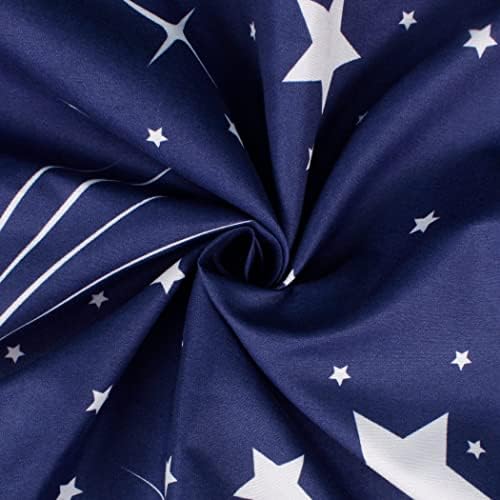 Belsden 3-Pack Bassinet Sheet Set with Flexible Fit and Soft Material
