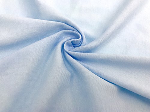 American Baby Company 100 Cotton Pack N Play Sheet