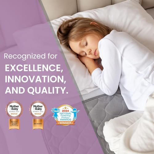 Lynmark Potty Training Bed Pads 33x27 White