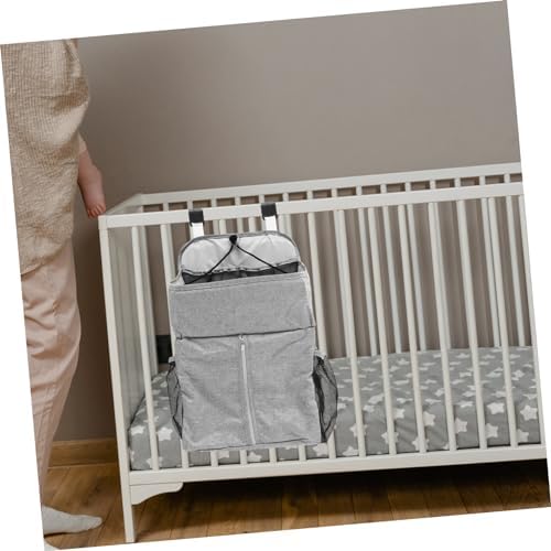 Toyvian 1pc Multifunctional Cradle Storage Bag