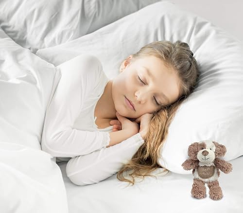 Maison Chic - Max the Puppy Tooth Fairy Pillow