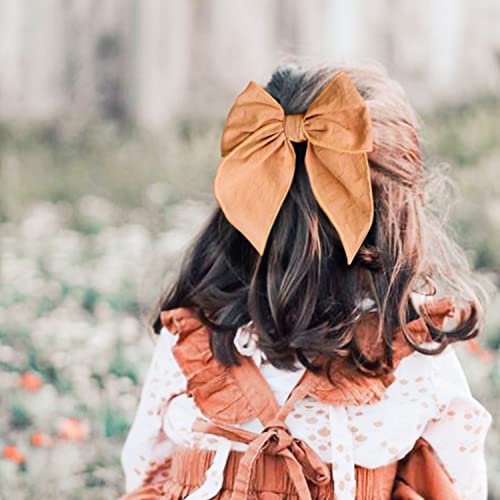 Niceye Fable Girls Hair Bows 55 Bow Set
