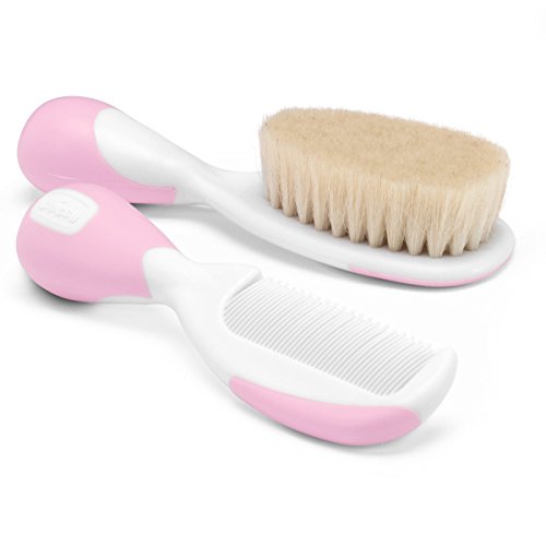 Chicco My First Beauty Set 5-in-1 for Newborns