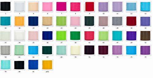 Baby Crib Skirt with Tutu Design