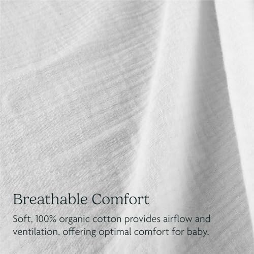 UPPAbaby Bassinet Covers for Remi Playard Set of 2