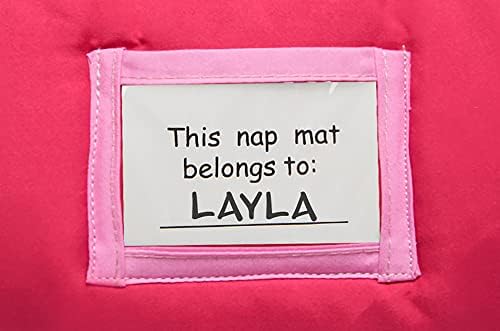 Peppa Pig NoJo Toddler Nap Mat with Pillow and Blanket