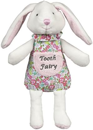 Maison Chic Beth The Bunny Tooth Fairy Plush 1
