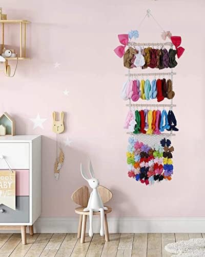 YOcity Headband Holder Organizer for Baby Girl