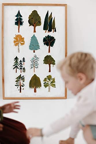 Clementine Kids Reversible National Parks Quilt