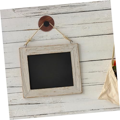 Zerodeko Wall Mounted Wood Door Hook